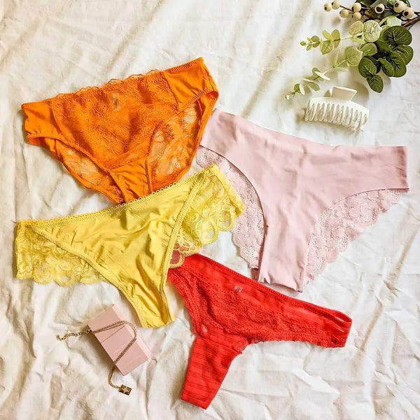 Underwear Questions You've Been Dying To Ask – Hello Peachiee